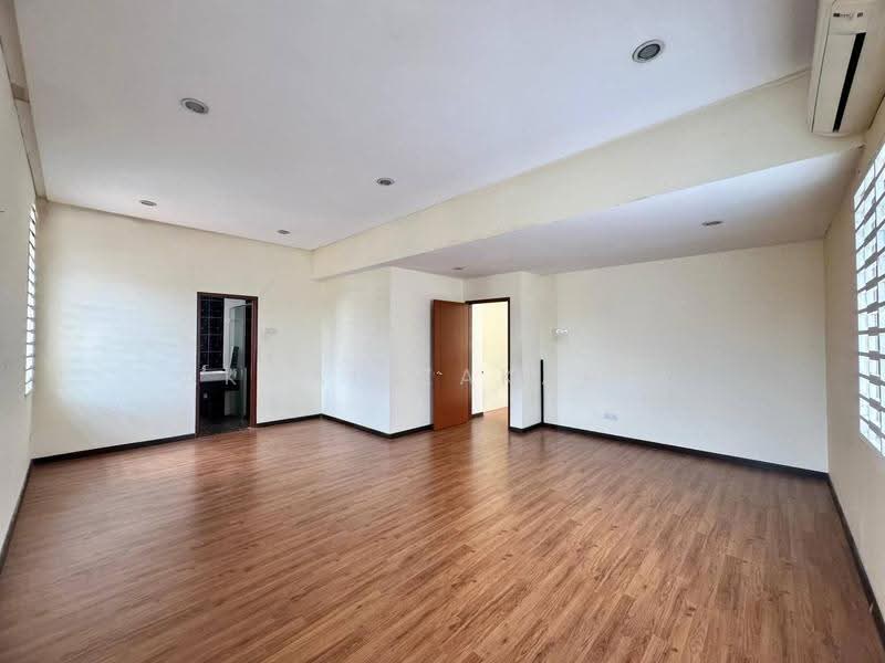 Semi-Detached House for Sale in Bangi (Selangor) - Akmal Zakaria - PropertyGuru.com.my