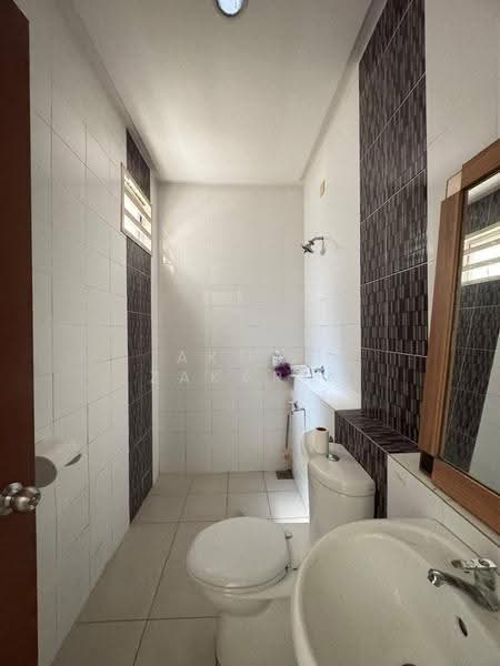 Semi-Detached House for Sale in Bangi (Selangor) - Akmal Zakaria - PropertyGuru.com.my