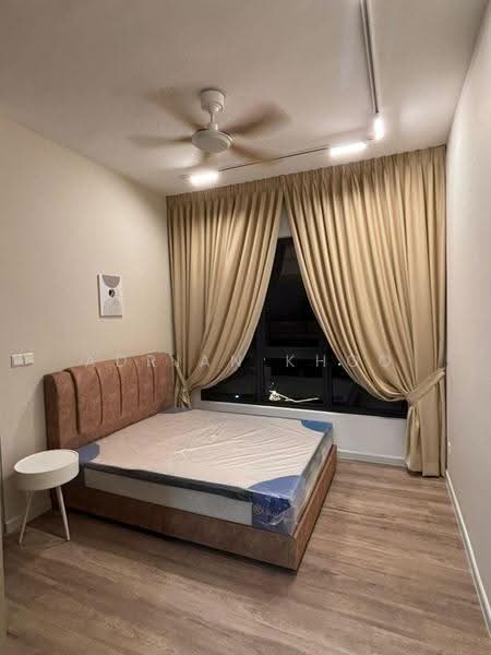 Kediaman Servis untuk Disewa di Sunway Belfield - Adrian Khoo - Bedroom - PropertyGuru.com.my
