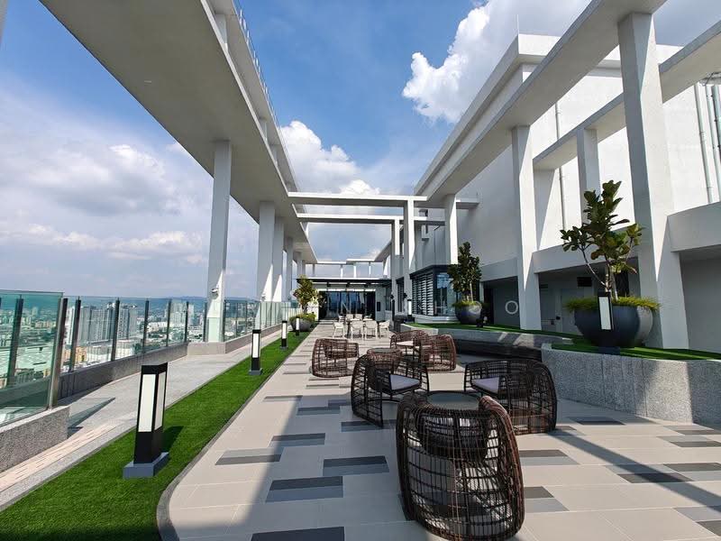 Kediaman Servis untuk Disewa di Sunway Belfield - Adrian Khoo - Exterior - PropertyGuru.com.my