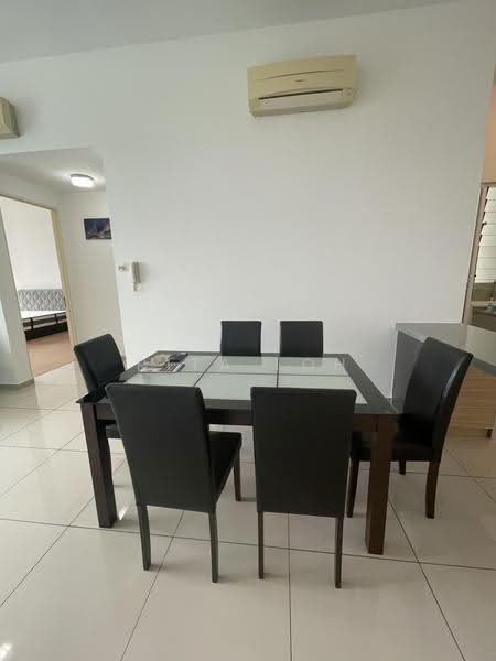 Condominium for Sale at The Park Residences 1 - Rita Loh - PropertyGuru.com.my