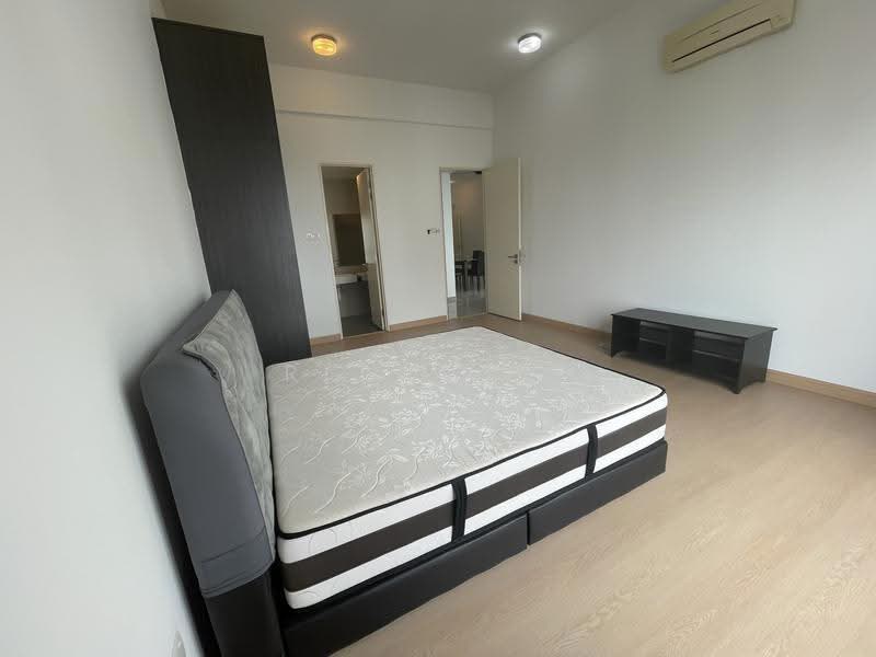 Condominium for Sale at The Park Residences 1 - Rita Loh - PropertyGuru.com.my