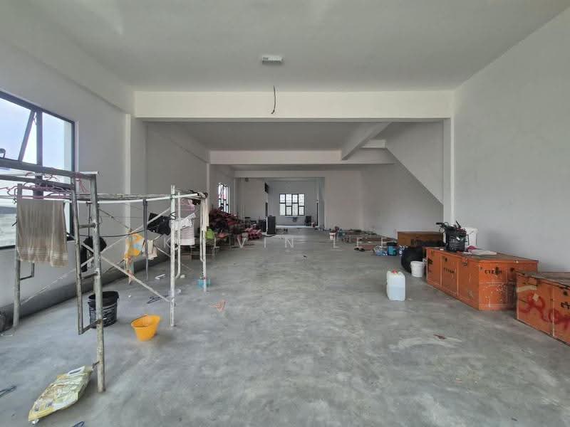 Shop for Sale in SS17 (Subang Jaya) - Kelvin Lee - Interior - PropertyGuru.com.my