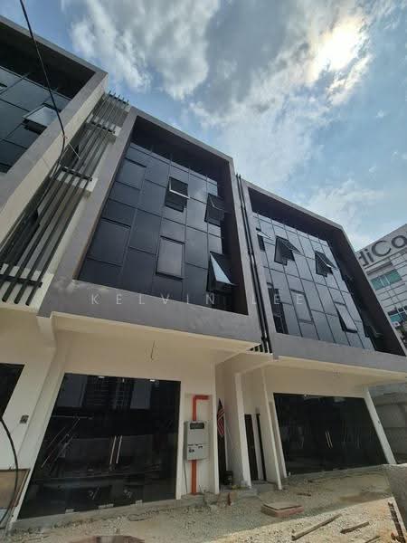 Shop for Sale in SS17 (Subang Jaya) - Kelvin Lee - Exterior - PropertyGuru.com.my
