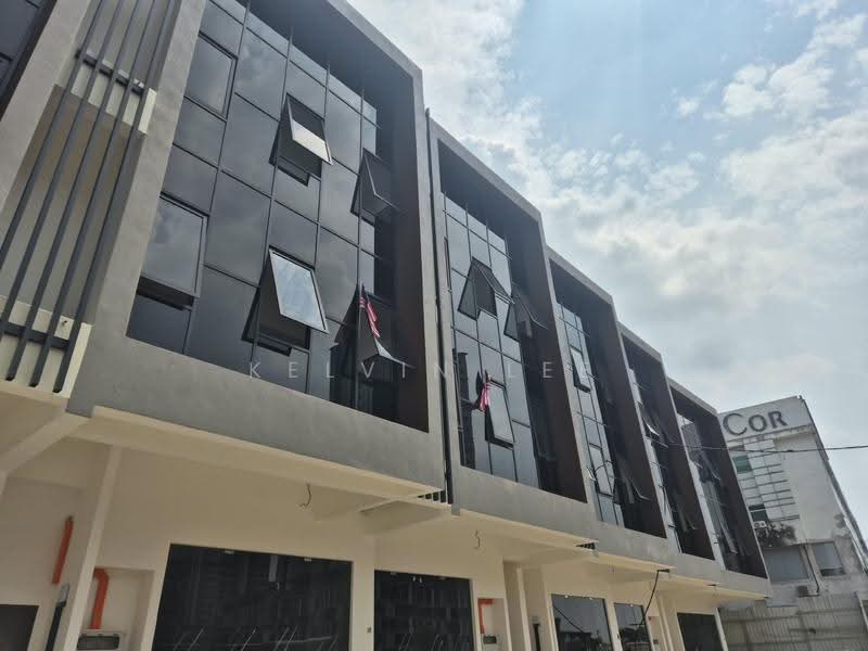 Shop for Sale in SS17 (Subang Jaya) - Kelvin Lee - Exterior - PropertyGuru.com.my