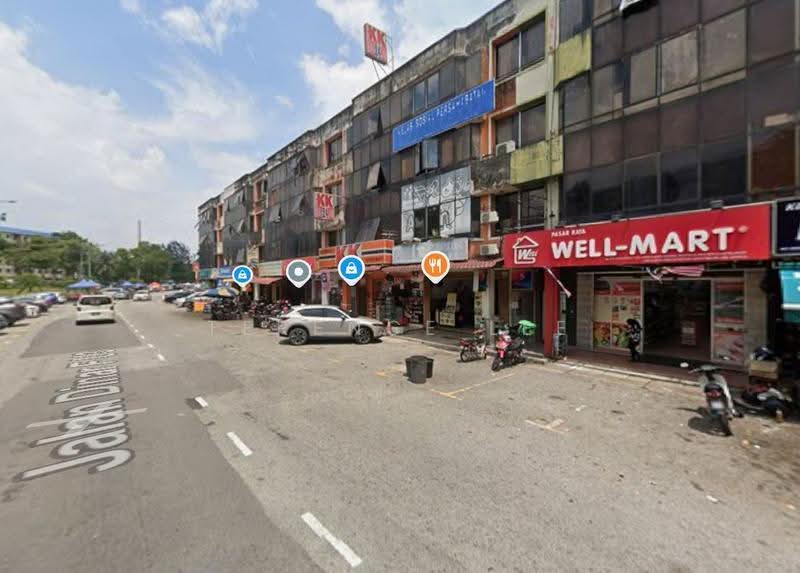 Kedai / Pejabat untuk Disewa di Shah Alam (Selangor) - Terence Lee - Exterior - PropertyGuru.com.my