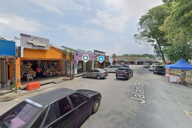 Kedai / Pejabat untuk Disewa di Shah Alam (Selangor) - Terence Lee - Exterior - PropertyGuru.com.my