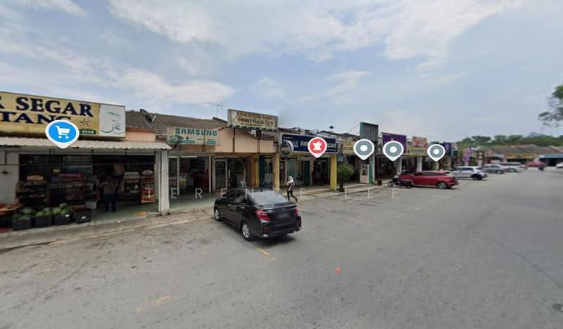 Kedai / Pejabat untuk Disewa di Shah Alam (Selangor) - Terence Lee - Exterior - PropertyGuru.com.my