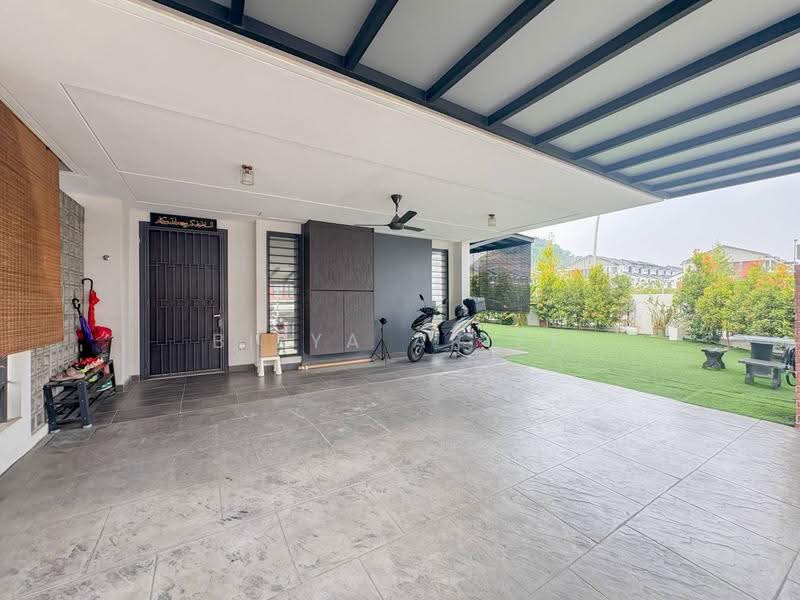 2-storey Terraced House for Sale in Elmina (Shah Alam) - BILYA ARIFF - PropertyGuru.com.my