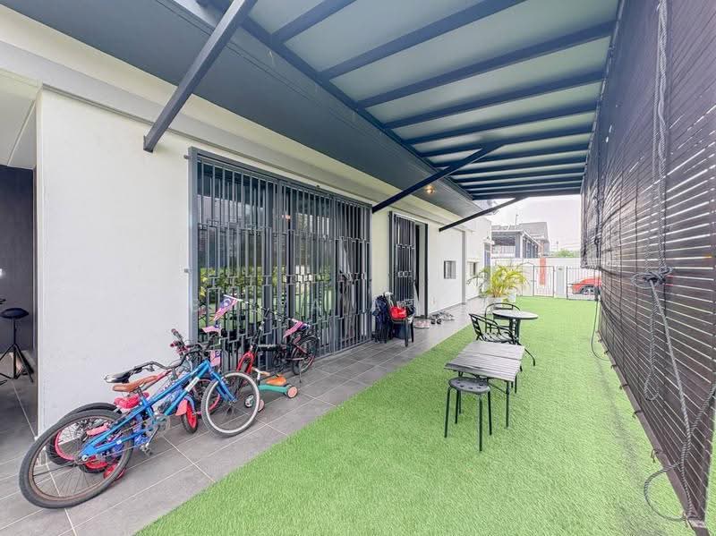 2-storey Terraced House for Sale in Elmina (Shah Alam) - BILYA ARIFF - PropertyGuru.com.my