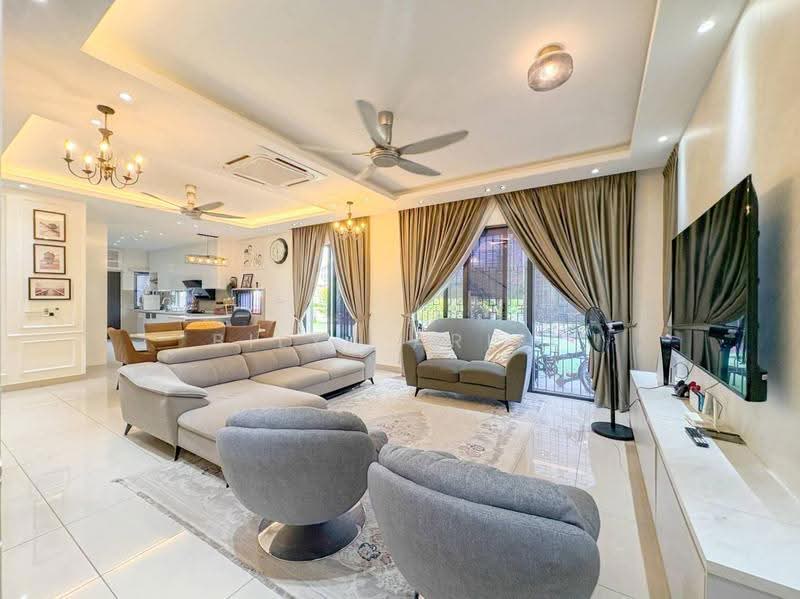 2-storey Terraced House for Sale in Elmina (Shah Alam) - BILYA ARIFF - PropertyGuru.com.my