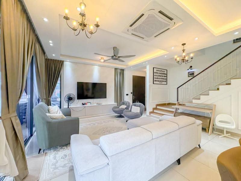 2-storey Terraced House for Sale in Elmina (Shah Alam) - BILYA ARIFF - PropertyGuru.com.my