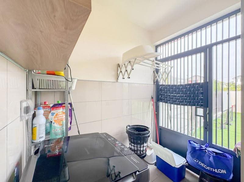 2-storey Terraced House for Sale in Elmina (Shah Alam) - BILYA ARIFF - PropertyGuru.com.my