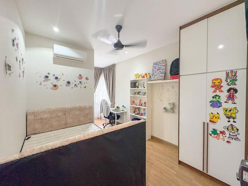 2-storey Terraced House for Sale in Elmina (Shah Alam) - BILYA ARIFF - PropertyGuru.com.my