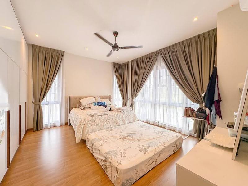 2-storey Terraced House for Sale in Elmina (Shah Alam) - BILYA ARIFF - PropertyGuru.com.my