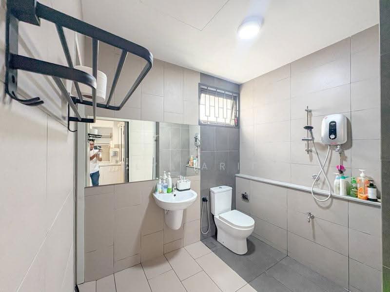 2-storey Terraced House for Sale in Elmina (Shah Alam) - BILYA ARIFF - PropertyGuru.com.my