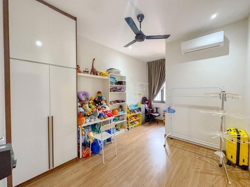 2-storey Terraced House for Sale in Elmina (Shah Alam) - BILYA ARIFF - PropertyGuru.com.my