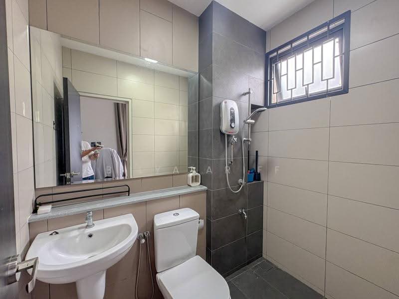 2-storey Terraced House for Sale in Elmina (Shah Alam) - BILYA ARIFF - PropertyGuru.com.my