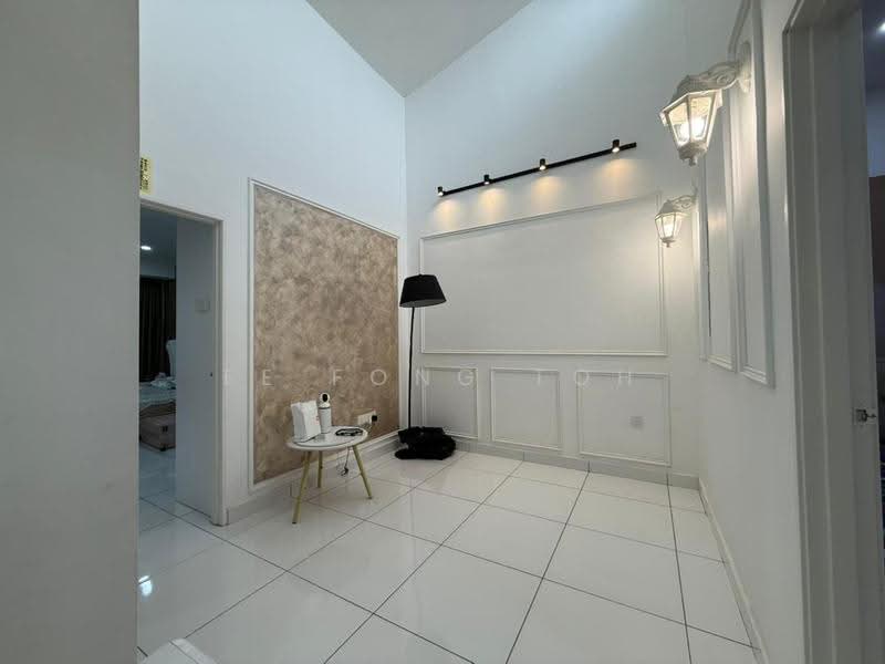 2-storey Terraced House for Sale in Taman Bestari Indah (Ulu Tiram) - Ee Fong Toh - Interior - PropertyGuru.com.my