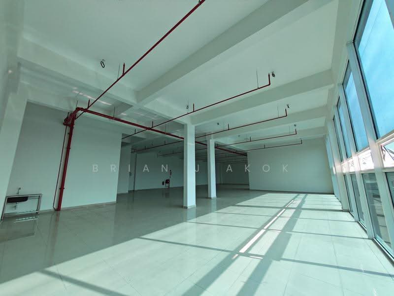 Factory for Sale in Bandar Baru Enstek (Bandar Enstek) - Brian JiaKok - Interior - PropertyGuru.com.my