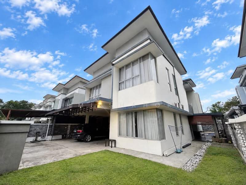 Semi-Detached House for Sale in Sunway Alam Suria (Shah Alam) - Syahmi Shahordin - Exterior - PropertyGuru.com.my