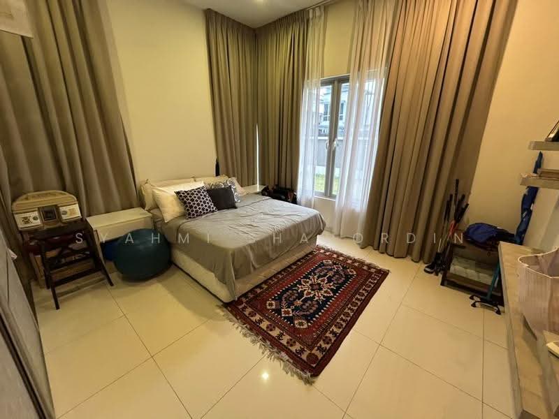Semi-Detached House for Sale in Sunway Alam Suria (Shah Alam) - Syahmi Shahordin - Bedroom - PropertyGuru.com.my