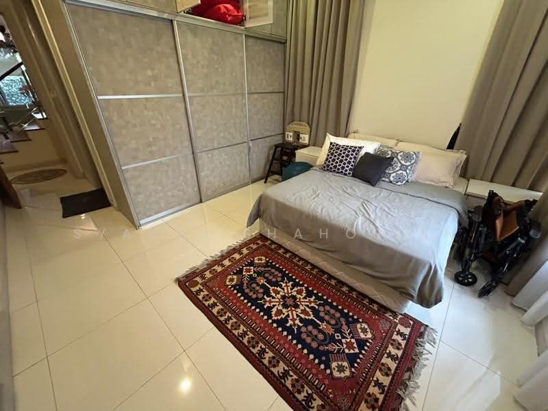Semi-Detached House for Sale in Sunway Alam Suria (Shah Alam) - Syahmi Shahordin - Bedroom - PropertyGuru.com.my
