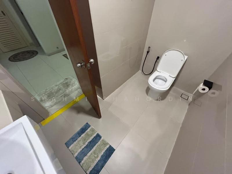 Semi-Detached House for Sale in Sunway Alam Suria (Shah Alam) - Syahmi Shahordin - Bathroom - PropertyGuru.com.my