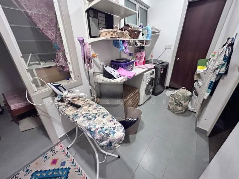 Semi-Detached House for Sale in Sunway Alam Suria (Shah Alam) - Syahmi Shahordin - Interior - PropertyGuru.com.my