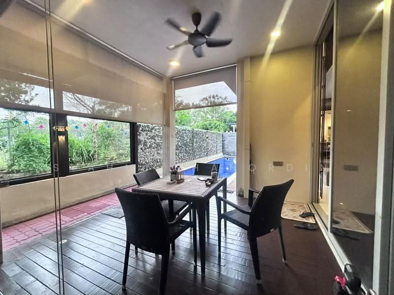 Semi-Detached House for Sale in Sunway Alam Suria (Shah Alam) - Syahmi Shahordin - Exterior - PropertyGuru.com.my