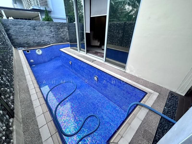 Semi-Detached House for Sale in Sunway Alam Suria (Shah Alam) - Syahmi Shahordin - Exterior - PropertyGuru.com.my
