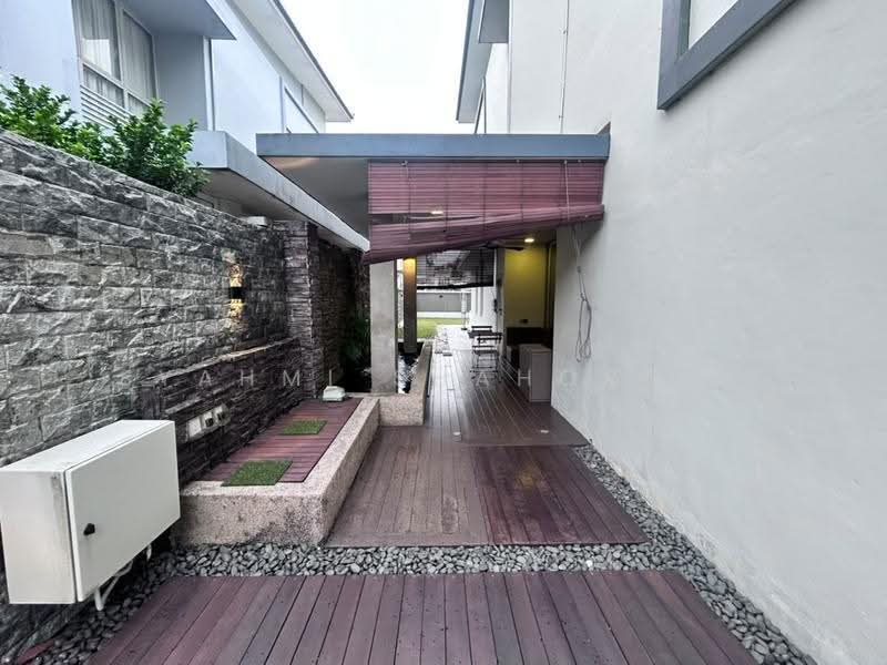 Semi-Detached House for Sale in Sunway Alam Suria (Shah Alam) - Syahmi Shahordin - Exterior - PropertyGuru.com.my