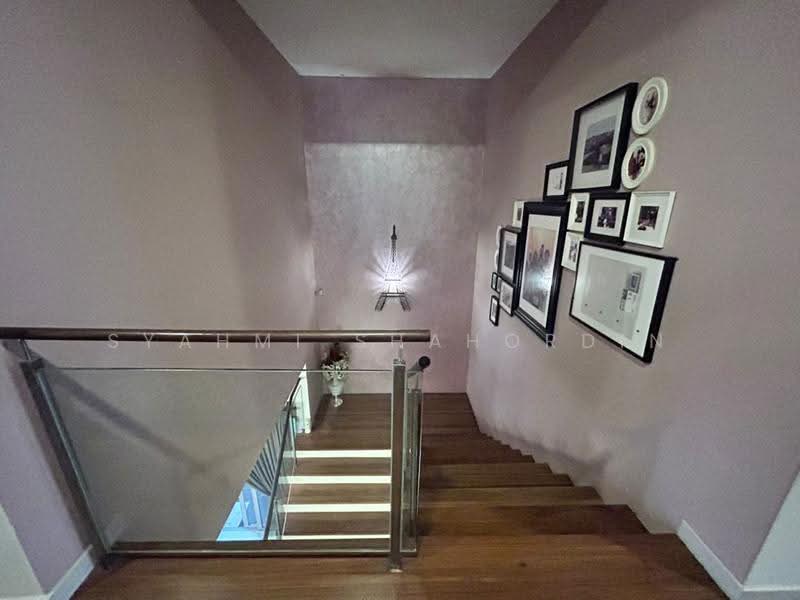 Semi-Detached House for Sale in Sunway Alam Suria (Shah Alam) - Syahmi Shahordin - Interior - PropertyGuru.com.my