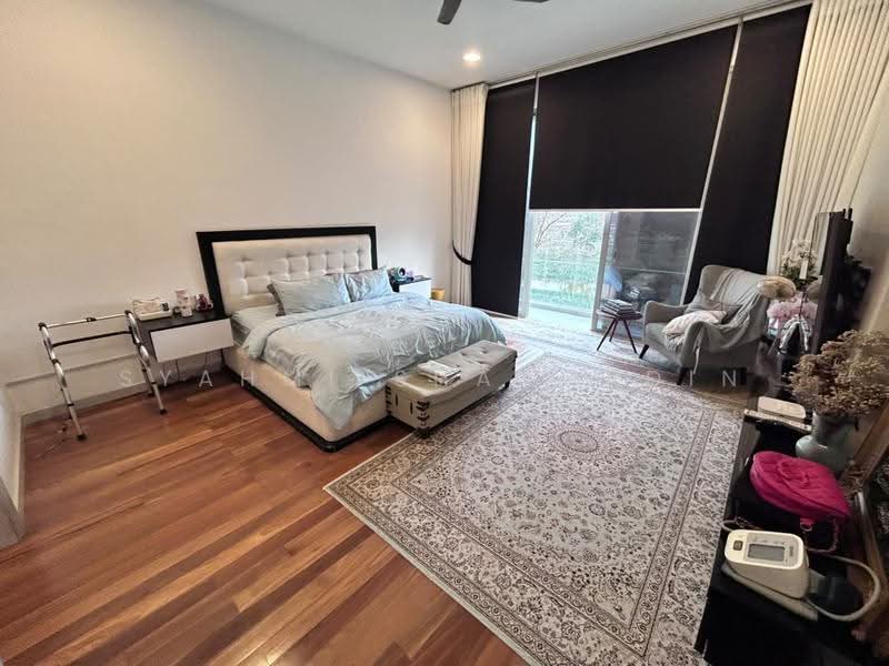 Semi-Detached House for Sale in Sunway Alam Suria (Shah Alam) - Syahmi Shahordin - Bedroom - PropertyGuru.com.my