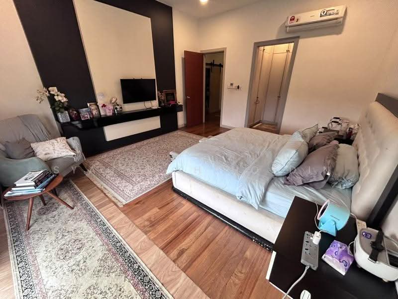 Semi-Detached House for Sale in Sunway Alam Suria (Shah Alam) - Syahmi Shahordin - Bedroom - PropertyGuru.com.my