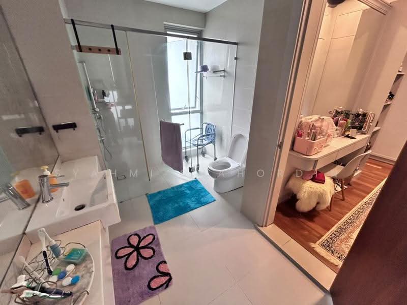 Semi-Detached House for Sale in Sunway Alam Suria (Shah Alam) - Syahmi Shahordin - Bathroom - PropertyGuru.com.my