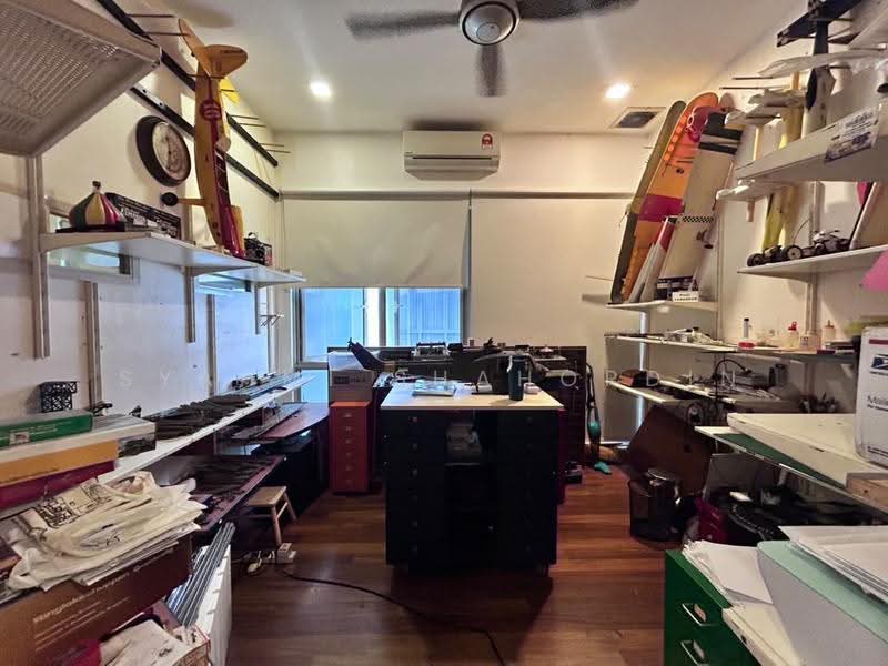 Semi-Detached House for Sale in Sunway Alam Suria (Shah Alam) - Syahmi Shahordin - Interior - PropertyGuru.com.my