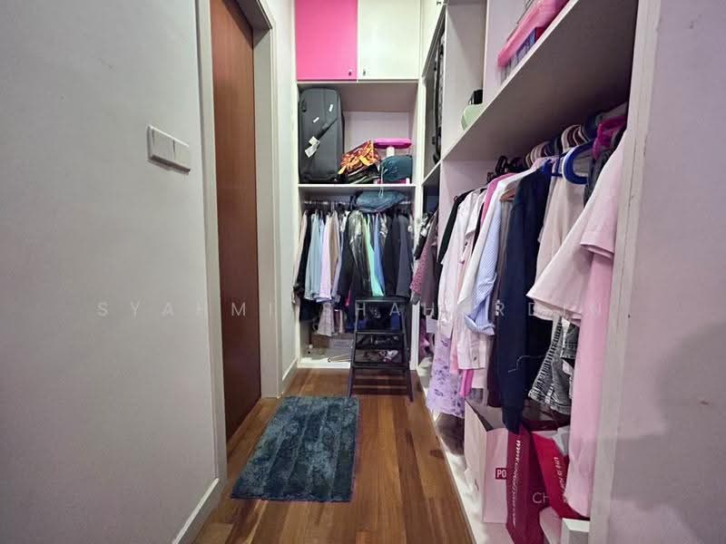 Semi-Detached House for Sale in Sunway Alam Suria (Shah Alam) - Syahmi Shahordin - Interior - PropertyGuru.com.my
