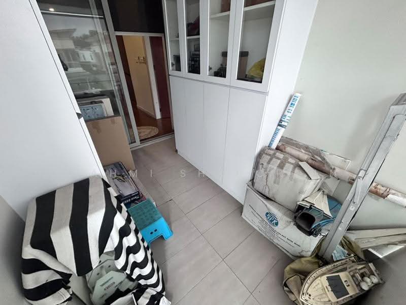 Semi-Detached House for Sale in Sunway Alam Suria (Shah Alam) - Syahmi Shahordin - Interior - PropertyGuru.com.my
