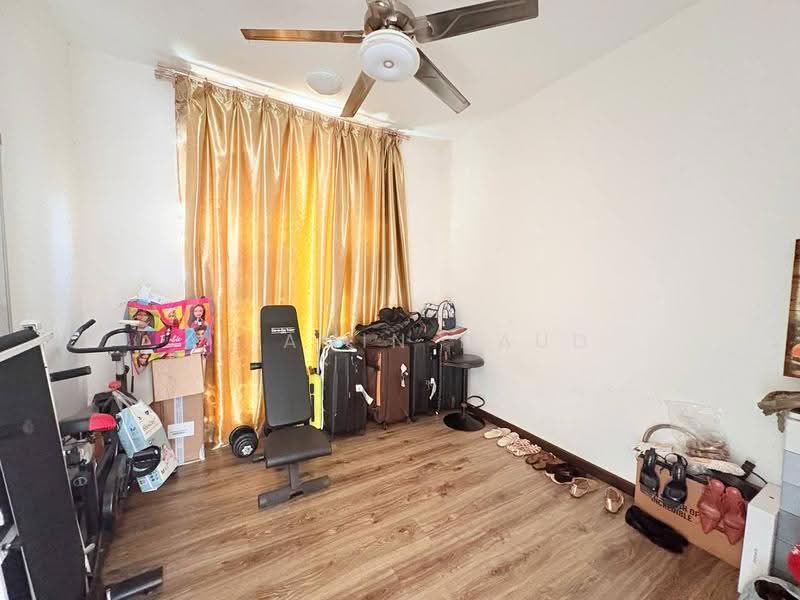 Condominium for Sale at Cristal Serin Residence - Al Amin Daud - Interior - PropertyGuru.com.my