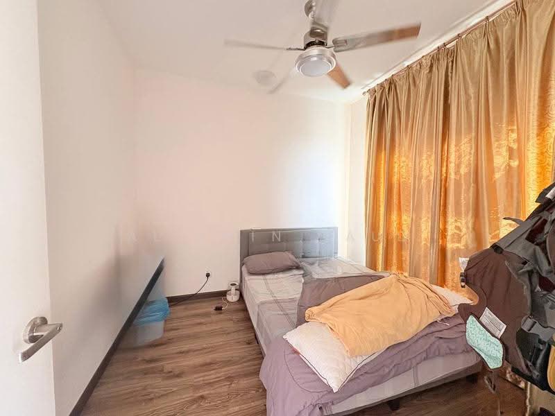 Condominium for Sale at Cristal Serin Residence - Al Amin Daud - Bedroom - PropertyGuru.com.my