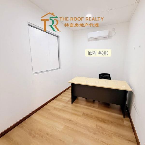 Office for Rent in Boulevard Commercial (Miri) - Pei Nie Kong - Interior - PropertyGuru.com.my