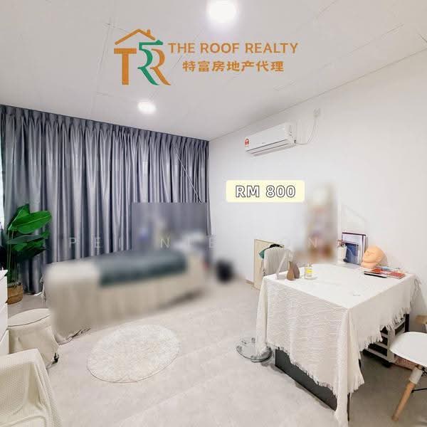 Office for Rent in Boulevard Commercial (Miri) - Pei Nie Kong - Interior - PropertyGuru.com.my