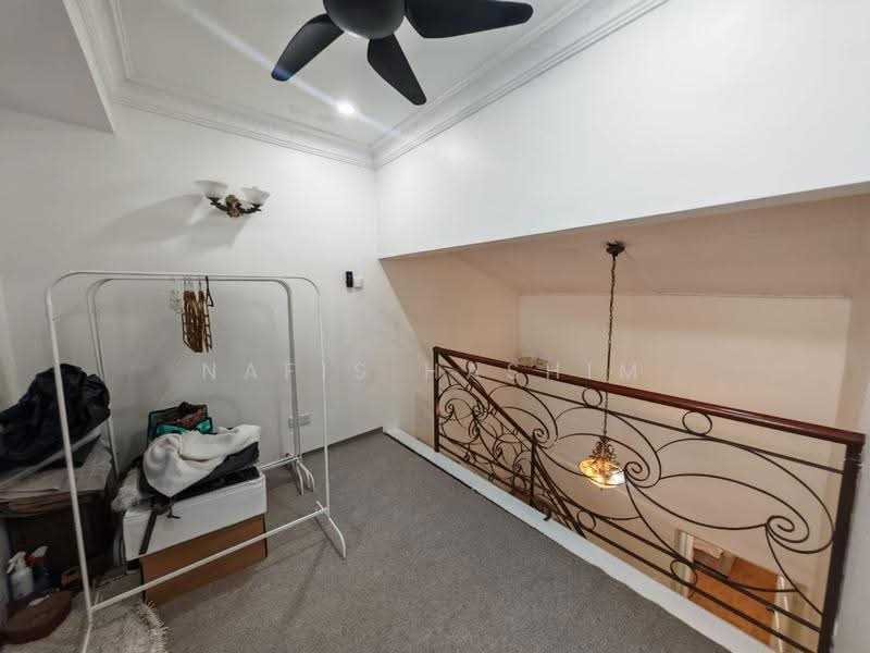 1.5-storey Terraced House for Sale in Taman Cempaka (Ampang) - Nafis Hashim - Interior - PropertyGuru.com.my