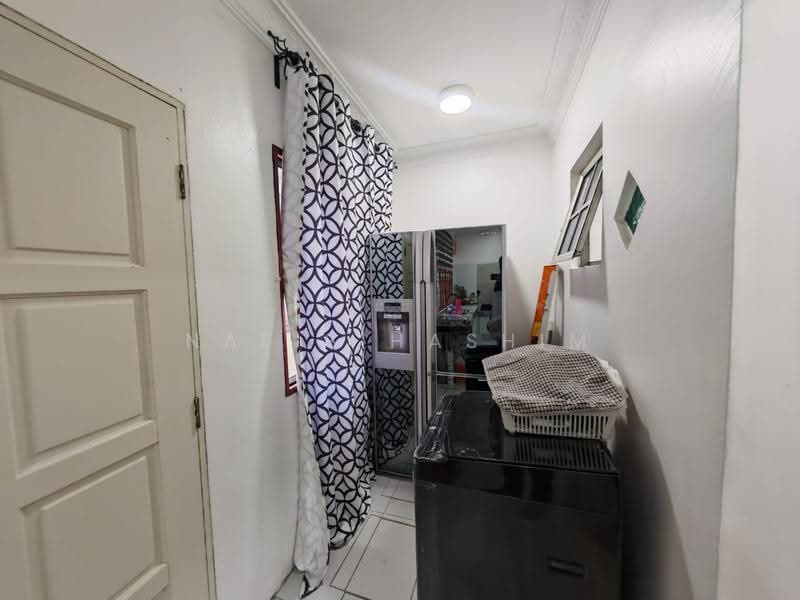 1.5-storey Terraced House for Sale in Taman Cempaka (Ampang) - Nafis Hashim - Interior - PropertyGuru.com.my