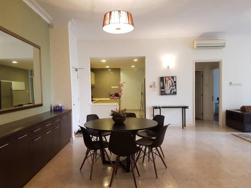 Condominium for Sale at Sri Kia Peng - Jack Lew - PropertyGuru.com.my