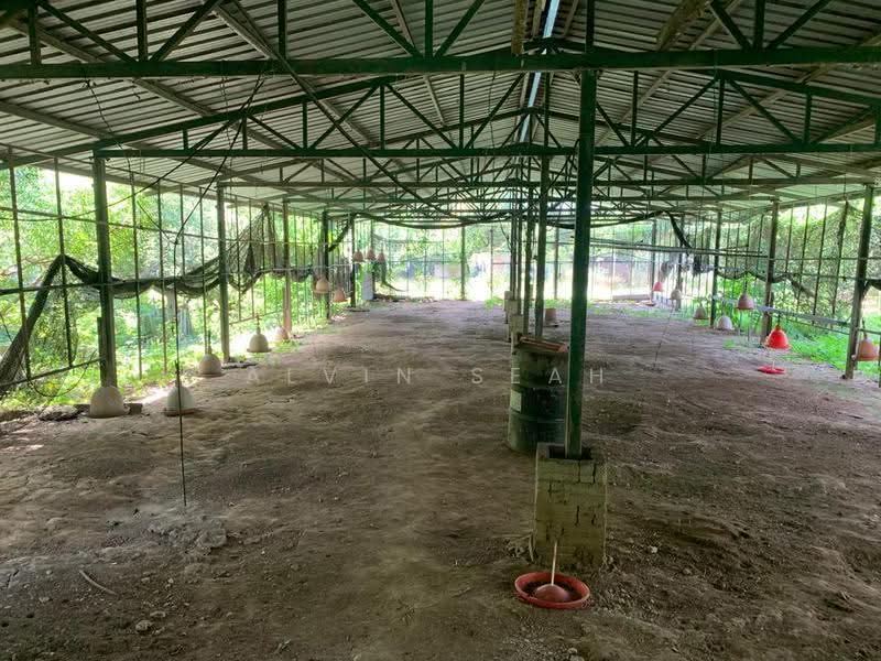 Agricultural Land for Sale in Morib (Selangor) - Alvin Seah - Exterior - PropertyGuru.com.my