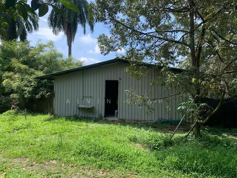 Agricultural Land for Sale in Morib (Selangor) - Alvin Seah - Exterior - PropertyGuru.com.my