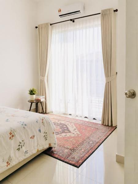 2-storey Terraced House for Rent in Bandar Rimbayu (Telok Panglima Garang) - Kow Tze Fui - Bedroom - PropertyGuru.com.my