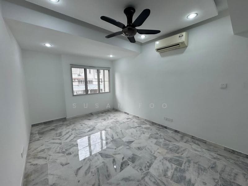Townhouse for Rent in Bukit Jalil (Kuala Lumpur) - Susan Foo - Interior - PropertyGuru.com.my